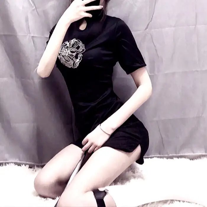 野兽的黎明